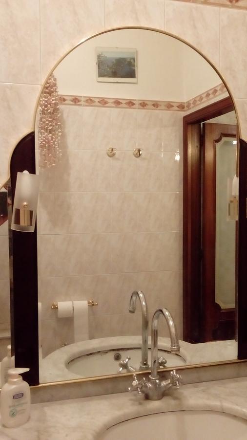 Palestro Guest House 247 Rome Exterior photo